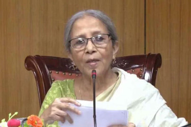 শেখ হাসিনার বিচার এ দেশের মাটিতে করা হবে: প্রাণিসম্পদ উপদেষ্টা