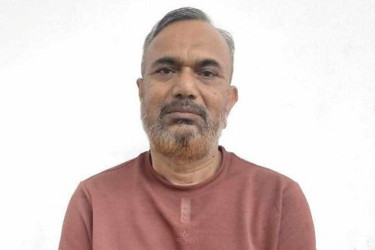 ঈশ্বরদীর সাবেক মেয়র মিন্টু ঢাকায় গ্রেফতার