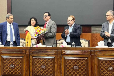 স্থানীয় সরকার বিভাগের নতুন সচিব নিজাম উদ্দিন