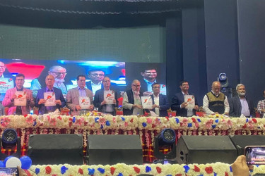 ‘বিজয়ের আকাঙ্ক্ষা যেন ব্যর্থ না হয়’