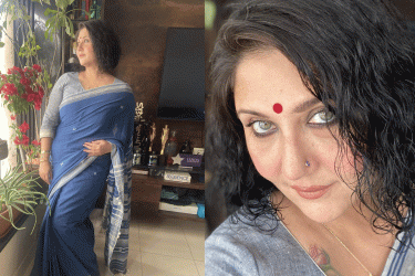 চলছে স্বস্তিকার লড়াই