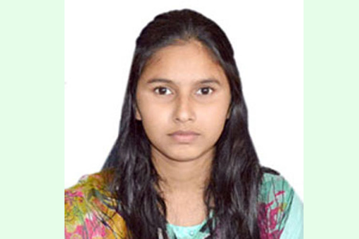 দেবদূত হয়ে আমার জীবনে এলো বসুন্ধরা শুভসংঘ