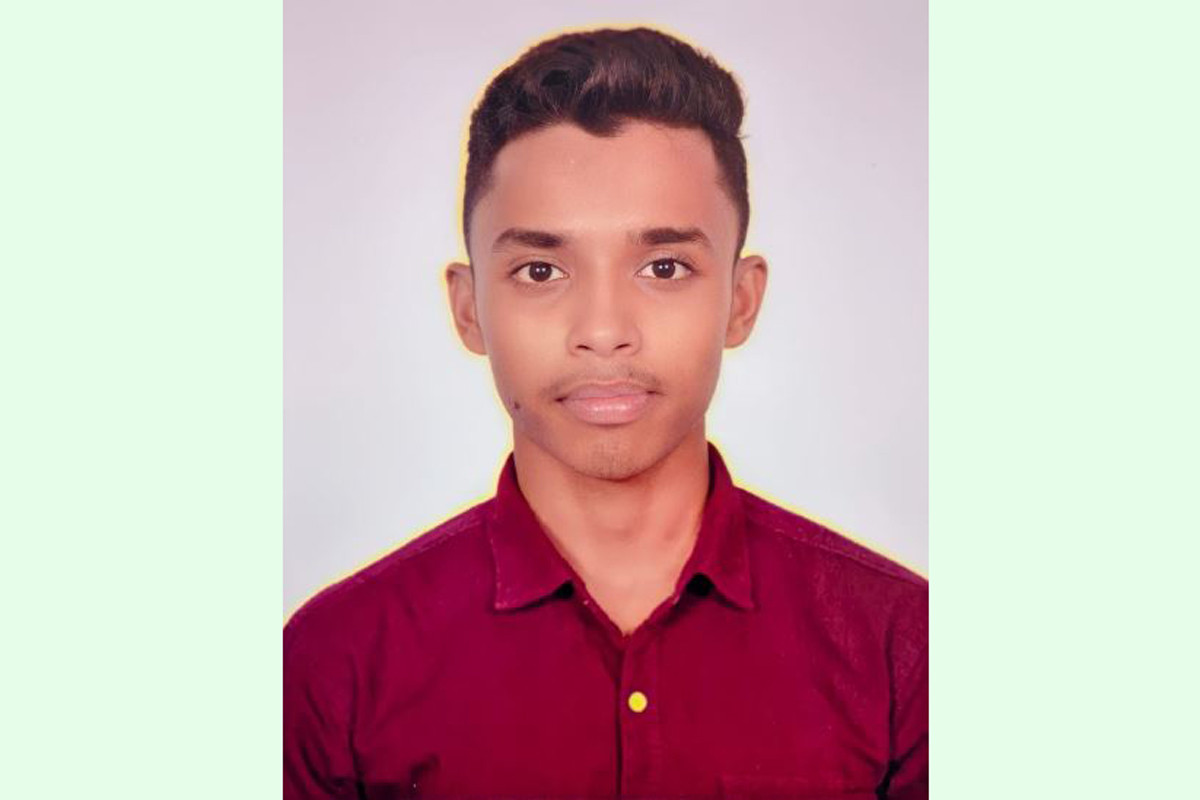আমার মতো হাজারও অস্বচ্ছল শিক্ষার্থীর পাশে দাঁড়িয়েছে বসুন্ধরা শুভসংঘ