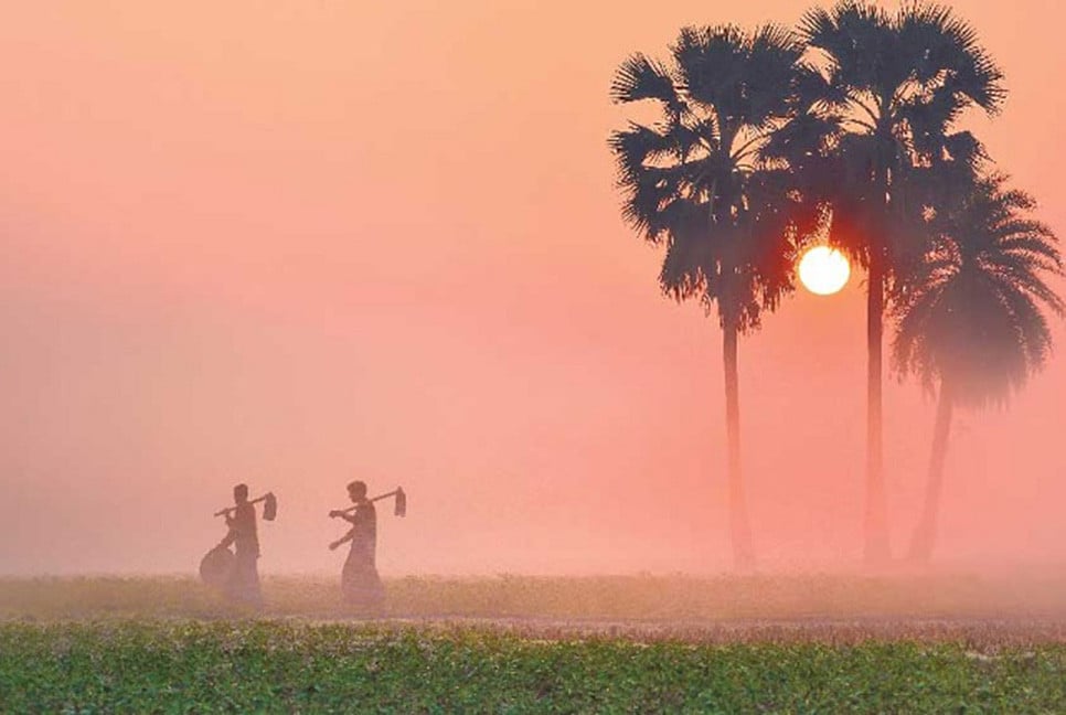 বছরের প্রথম দিন শীত কেমন, যা জানাল আবহাওয়া অফিস