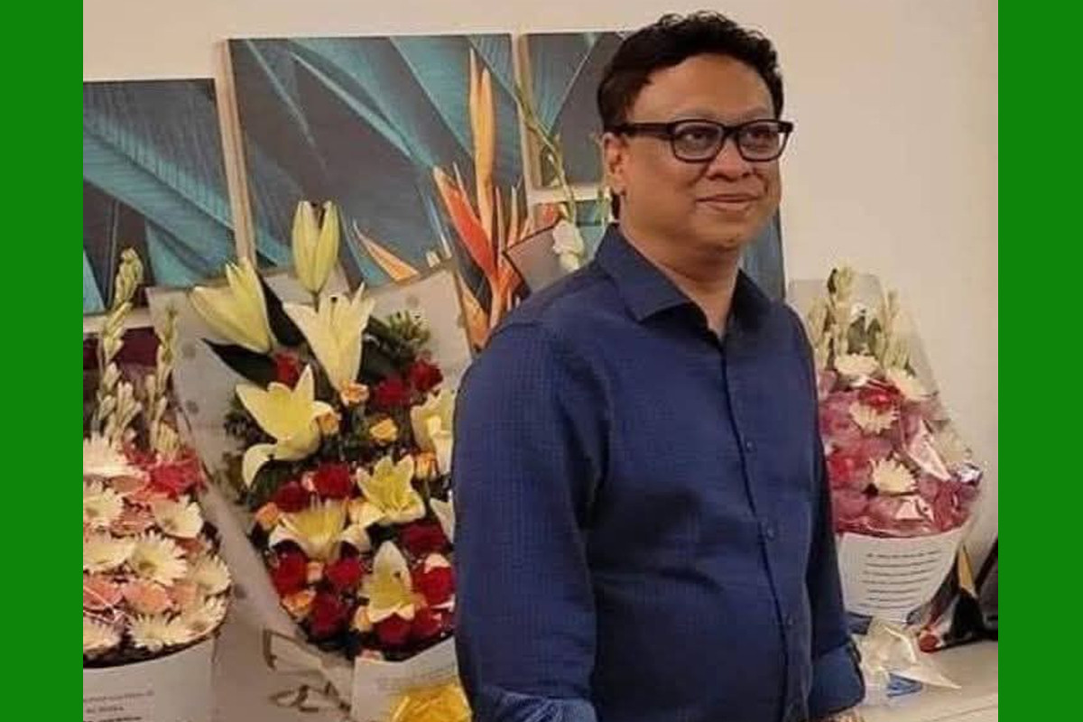 বিএনপির বিশেষ সম্পাদক আবু নাসের মারা গেছেন