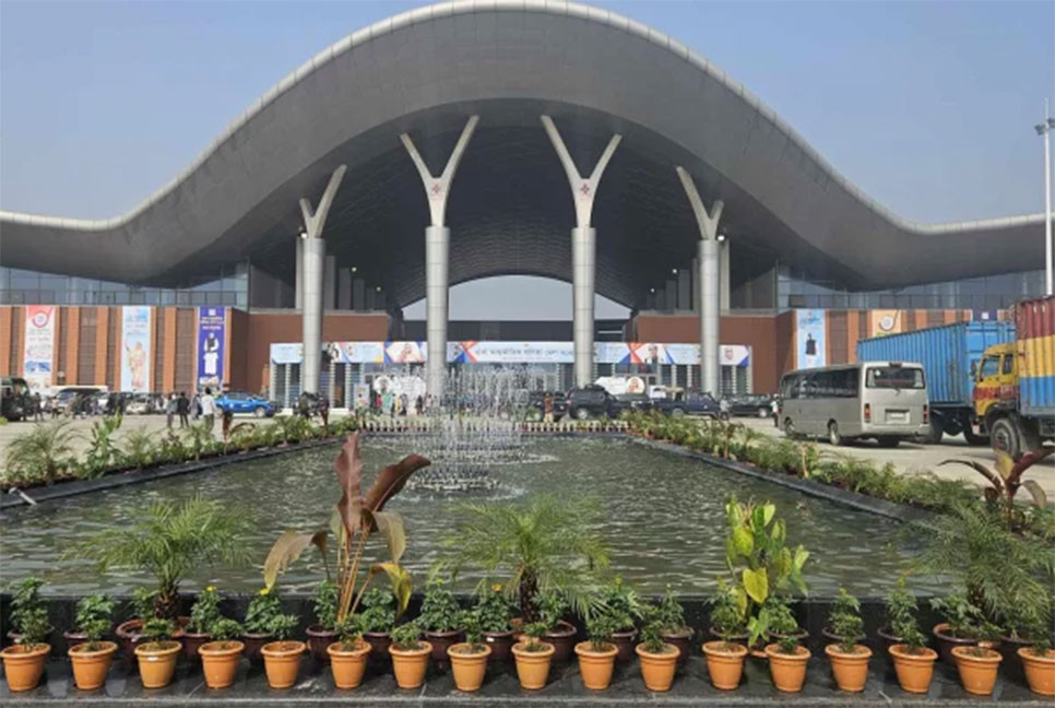 বাণিজ্য মেলায় যাতায়াতে দর্শনার্থীদের জন্য বিশেষ ব্যবস্থা