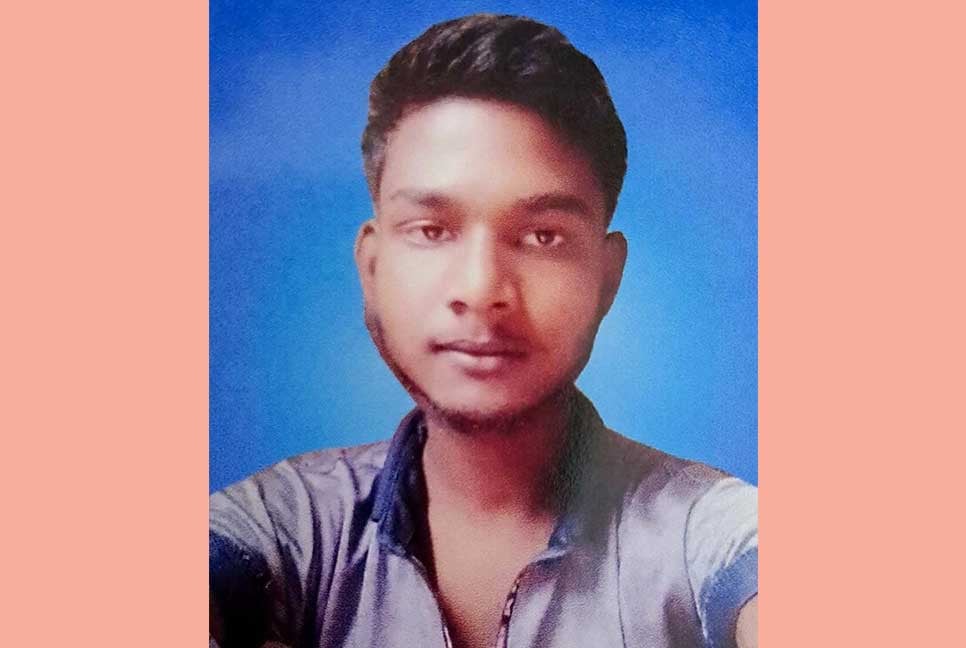 আদমদীঘিতে ১৫ দিন ধরে নিখোঁজ রাকিবের হদিস মিলছে না