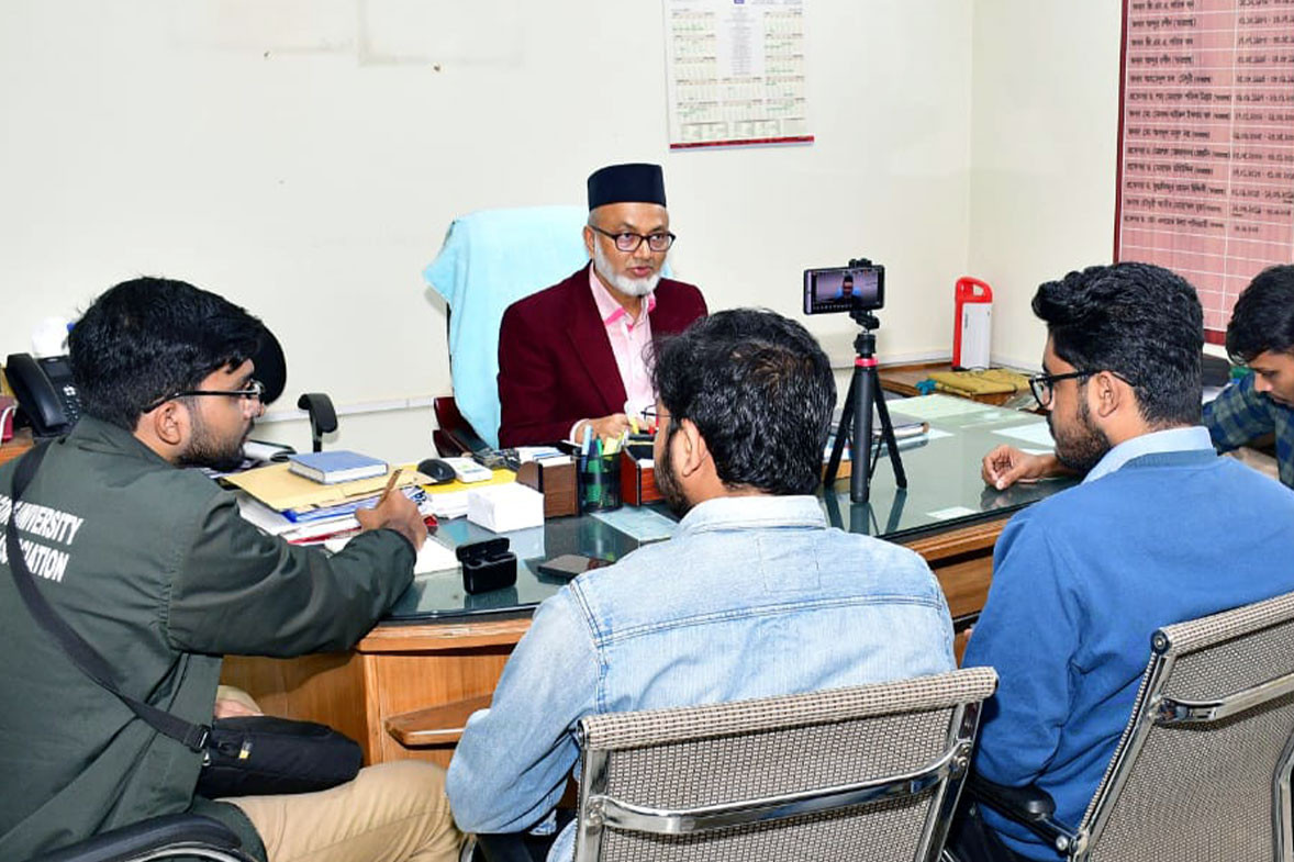 চবির ইংরেজি বিভাগের ফল পুন:মূল্যায়ন, পাস বেড়েছে ২৫ শতাংশ
