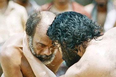 ঢাকা আন্তর্জাতিক চলচ্চিত্র উৎসবে দেখান হবে ‘বলী’