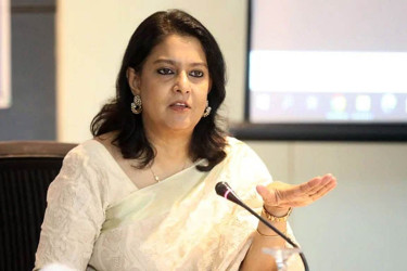 থার্টি-ফার্স্ট নাইটে আতশবাজি-ফানুস বন্ধে থাকবে মোবাইল কোর্ট: পরিবেশ উপদেষ্টা