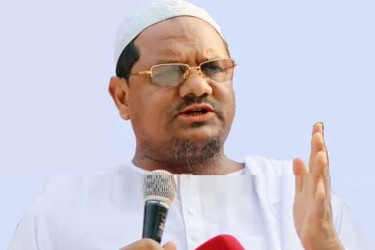 ‘২০২৪ জাতির মুক্তিকামী চরিত্রের উজ্জ্বল মাইলফলক হয়ে থাকবে’