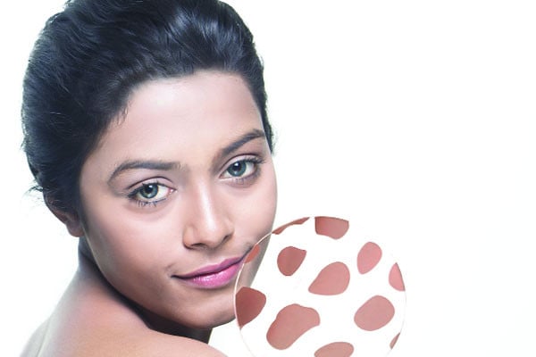 পেট্রোলিয়ামে ‘স্কিন কেয়ার’