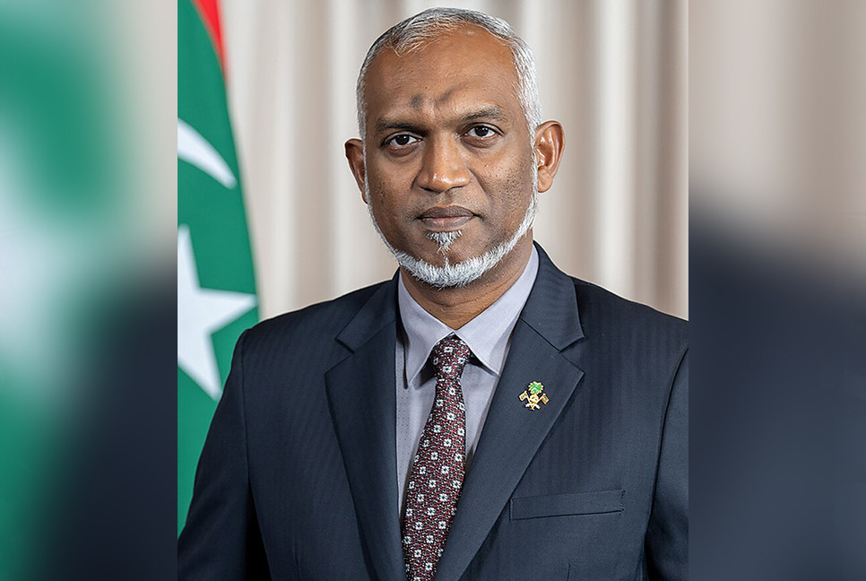 মালদ্বীপের প্রেসিডেন্টকে ক্ষমতাচ্যুত করতে চেয়েছিল ভারতের ‘র’