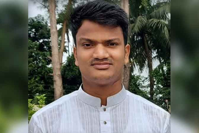 বৈষম্যবিরোধী ছাত্র আন্দোলনের বহিষ্কৃত সমন্বয়ক গ্রেফতার