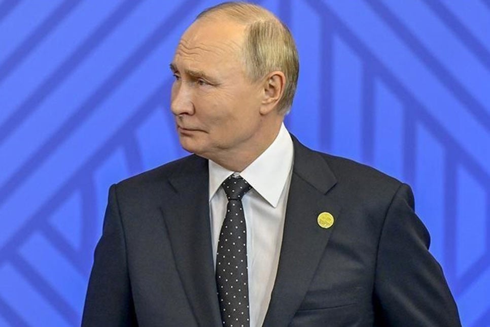 সব ঠিক হয়ে যাবে; কেন বললেন পুতিন?