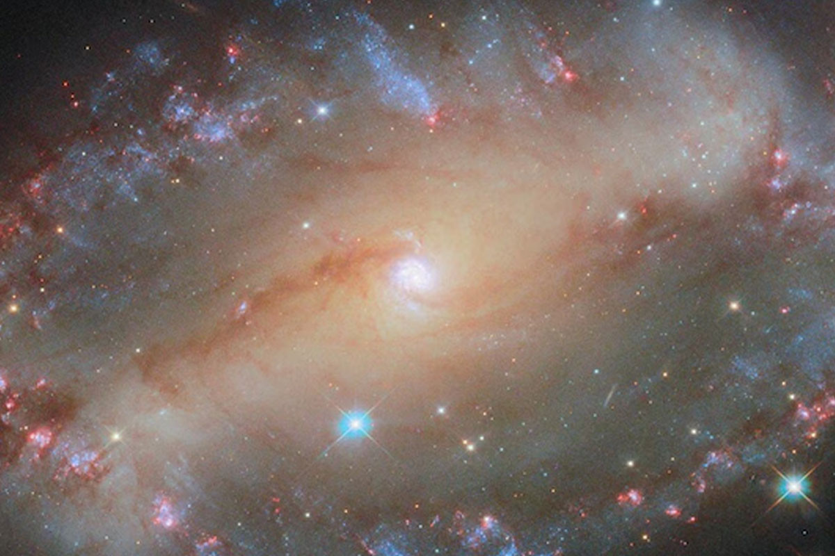 মহাকাশ আবর্জনার বিপদ: কেসলার সিনড্রোমের ভয়াবহ প্রভাব