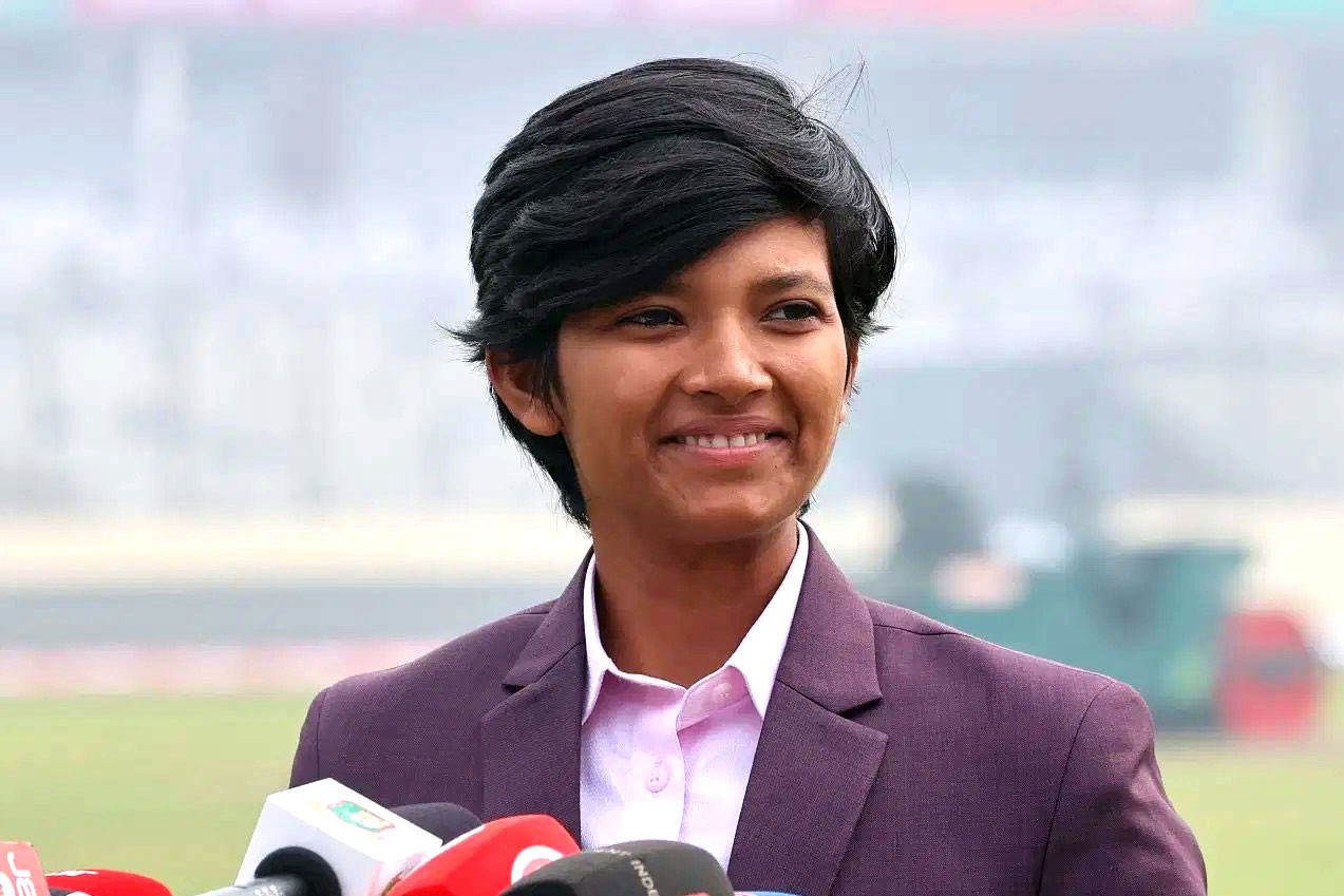 সেরাটা দিতে পারলে অস্ট্রেলিয়াকেও হারানো সম্ভব : সুমাইয়া
