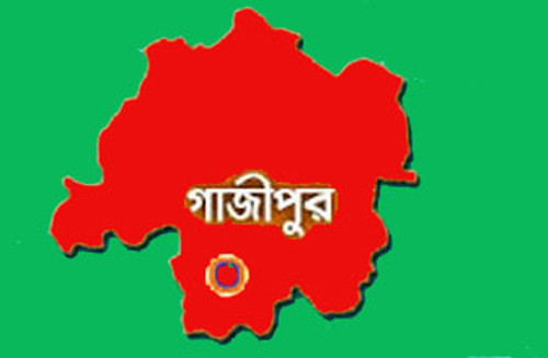 গাজীপুরে নিখোঁজের দুই দিন পর শিশুর লাশ উদ্ধার