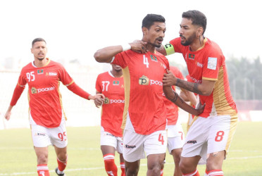 জয়ে শুরু জয়ে শেষ কিংসের