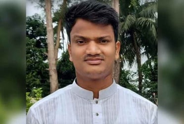 বৈষম্যবিরোধী ছাত্র আন্দোলনের বহিষ্কৃত সমন্বয়ক গ্রেফতার