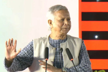 মানুষমাত্রই উদ্যোক্তা, তারা শ্রমিক না: প্রধান উপদেষ্টা