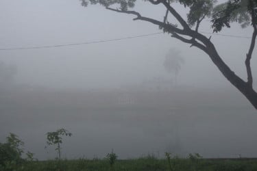 দিনাজপুরে শীতজনিত রোগের প্রকোপ