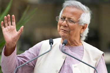 উপজেলা পর্যায়ে বাণিজ্য মেলা আয়োজনের পরামর্শ প্রধান উপদেষ্টার