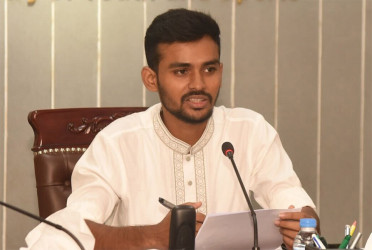 আসিফ মাহমুদের জীবনের শ্রেষ্ঠ বছর ২০২৪, বারবার চান এমন বছর