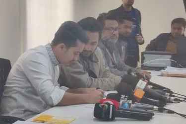 সহযোগিতা পেতে চিকিৎসকের সত্যায়িত কপি লাগবে জুলাই বিপ্লবে আহতদের: সারজিস