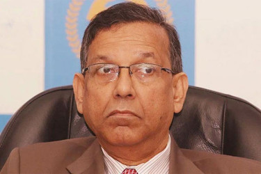 আনিসুল হকের ১৪৬ কোটি টাকার অবৈধ সম্পদ, দুদকের মামলা