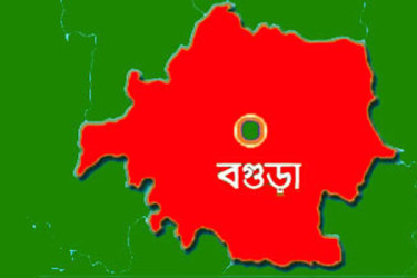 বগুড়ায় নিষিদ্ধ ছাত্রলীগ নেতা গ্রেফতার