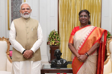 ভারতে ধর্মীয় সহিংসতা বন্ধে মোদি-মুর্মুকে চিঠি চার শতাধিক খ্রিস্টান নেতার