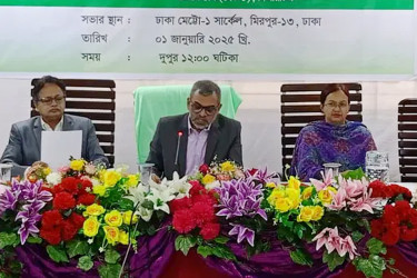 মে মাস থেকে ফিটনেসবিহীন বাস চলতে দেওয়া হবে না : বিআরটিএ চেয়ারম্যান