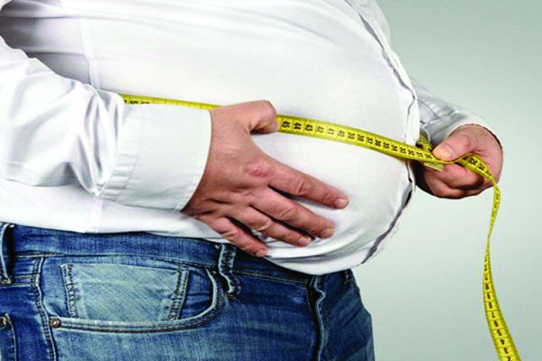 মেদভুঁড়ি ও হৃদরোগের সম্পর্ক