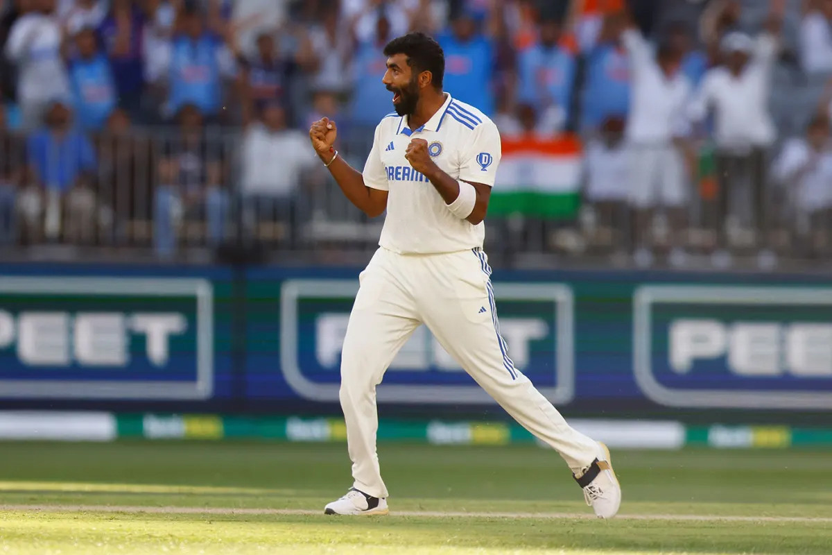 বুমরাহ না থাকলে অস্ট্রেলিয়া-ভারত সিরিজ একপেশে হতো : ম্যাকগ্রা