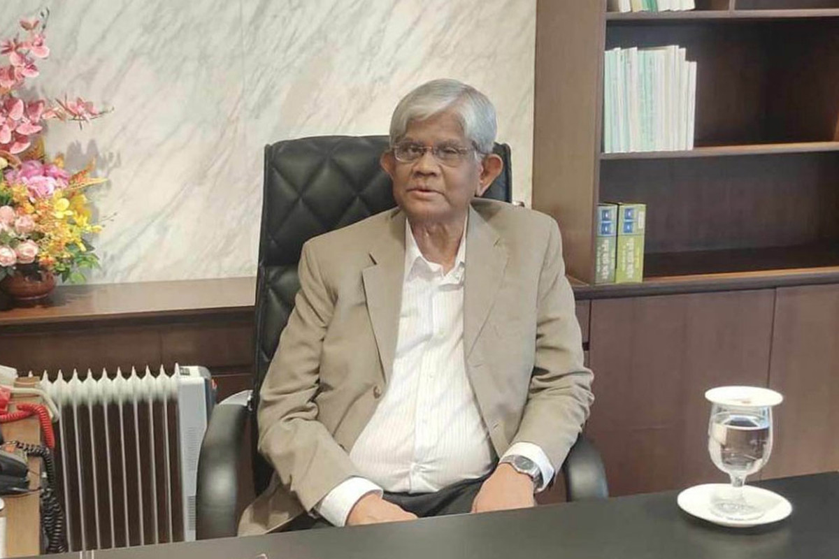 ভ্যাট বাড়লেও নিত্যপণ্যের দামে প্রভাব পড়বে না : অর্থ উপদেষ্টা