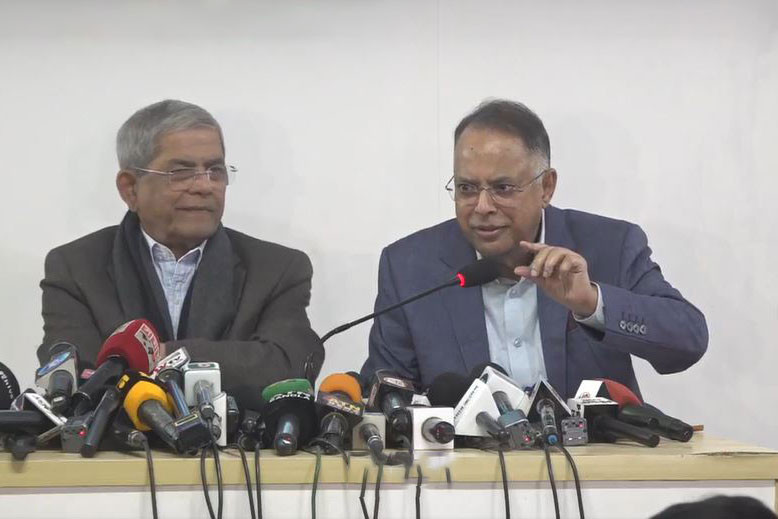 ‘২০২৭ সালের পর থেকে দেশে ভয়াবহ বৈদেশিক মুদ্রা সংকট হবে’