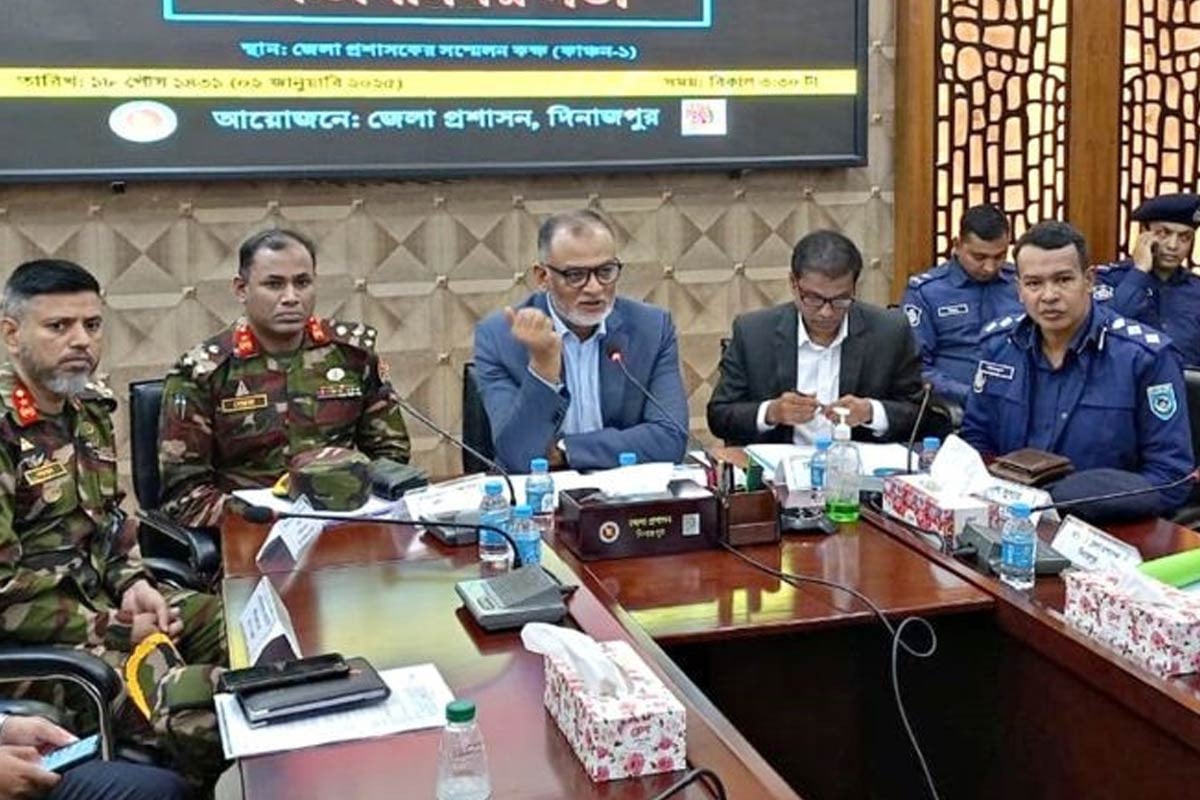 ছয় লাখ নতুন টিসিবি কার্ড বিতরণ করা হবে : বাণিজ্য উপদেষ্টা