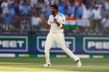 বুমরাহ না থাকলে অস্ট্রেলিয়া-ভারত সিরিজ একপেশে হতো : ম্যাকগ্রা