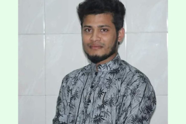 কক্সবাজারে সড়ক দুর্ঘটনায় যুবক নিহত
