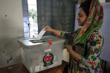 ভোটার তালিকা হালনাগাদ শুরু ২০ জানুয়ারি