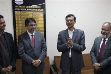 মুক্তি পাচ্ছেন ৯০ বাংলাদেশি ও ৯৫ ভারতীয় জেলে: পররাষ্ট্র উপদেষ্টা