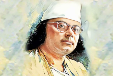 অবশেষে কাজী নজরুল ইসলামকে জাতীয় কবির রাষ্ট্রীয় স্বীকৃতি