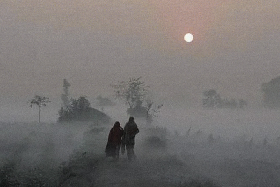 ১৩ জেলায় বইছে শৈত্যপ্রবাহ