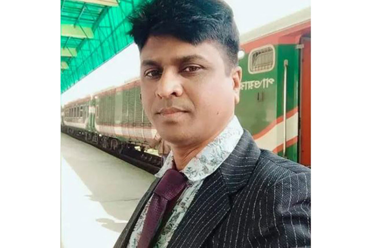 বিএনপি নেতা হত্যায় গ্রেফতার হয়নি কেউ