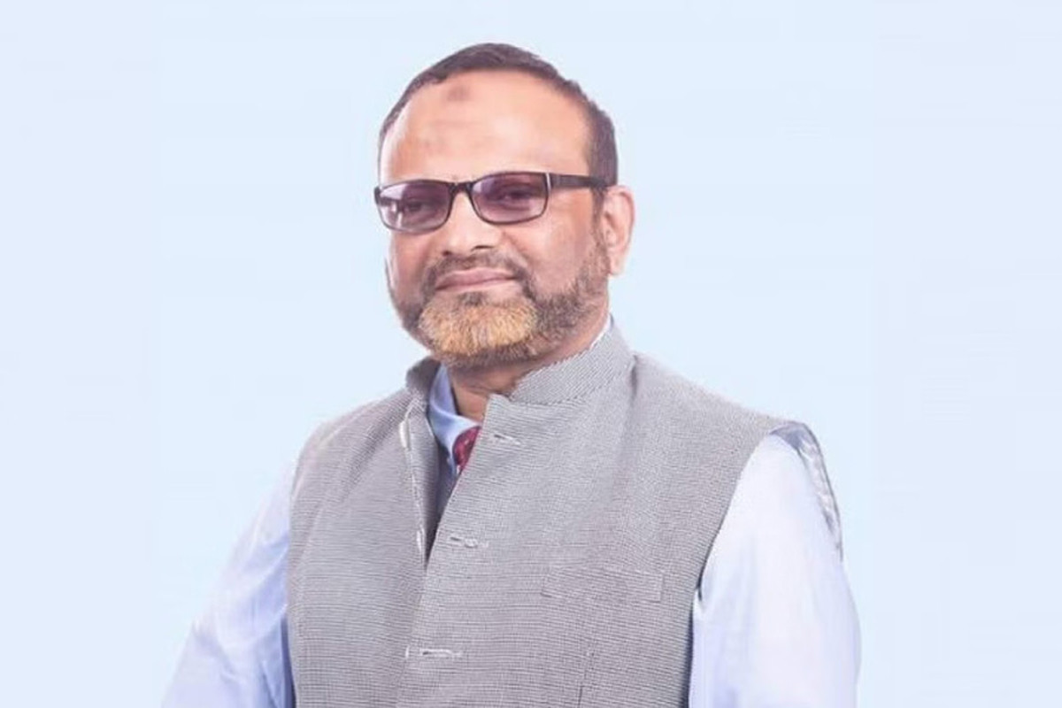 যত দ্রুত সম্ভব সবাইকে নিয়ে ডাকসু নির্বাচন করতে চাই : ঢাবি উপাচার্য