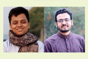 ঢাবি ছাত্রশিবিরের সভাপতি ফরহাদ, সেক্রেটারি মহিউদ্দিন