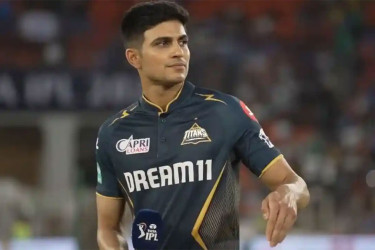 শুভমান গিলের বিরুদ্ধে আর্থিক কেলেঙ্কারির অভিযোগ