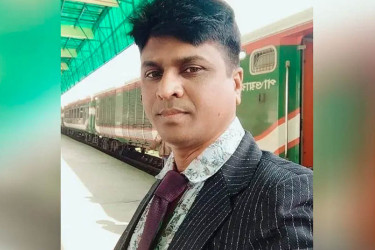 সীতাকুণ্ডে বাড়ির সামনে বিএনপি নেতাকে ছুরিকাঘাতে হত্যা