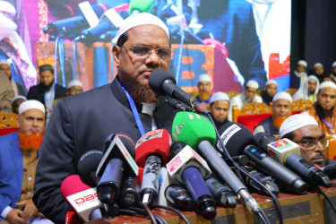 ‘ভারতের স্বার্থরক্ষায় কাজ করতো আওয়ামী লীগ’
